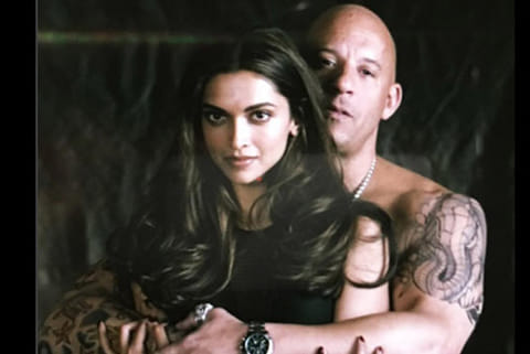 GOING VIRAL: First look of Deepika’s Hollywood film