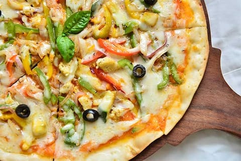 Pizza 