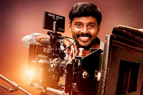 Arun Chidambaram, a debutante director and the maker of Kanavu Variyam
