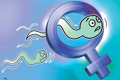 Women's fertility: All you need to know about egg freezing
