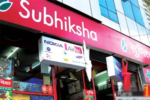 ED attaches Rs 4.5 crore assets of Subhiksha group