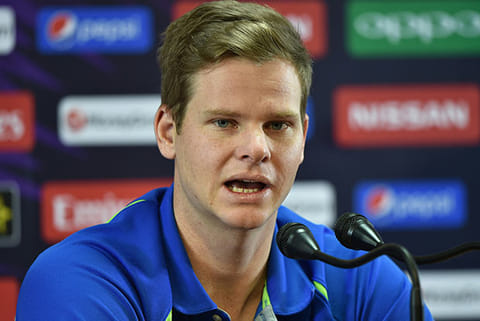 Steve Smith