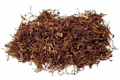Representative image of tobacco