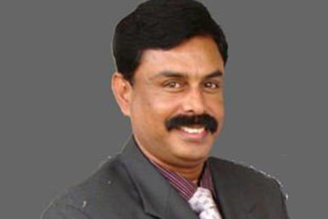 Jaffer Sait