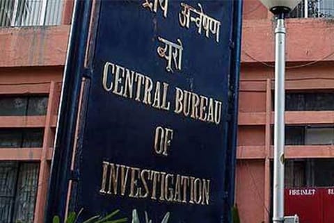 CBI