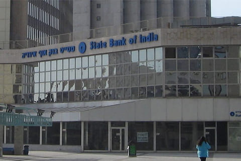 State Bank of India