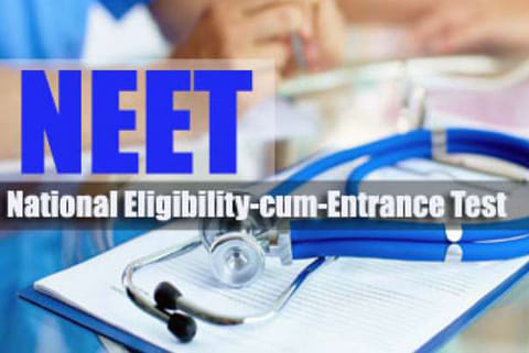 National Eligibility Cum Entrance Test (NEET)