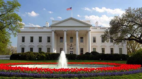 The White House