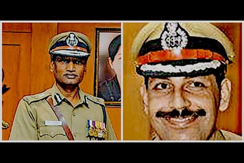 Rajendran and Sanjay Arora
