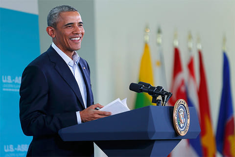 Obama nominates Indian-origin diplomat as US ambassador to Malaysia