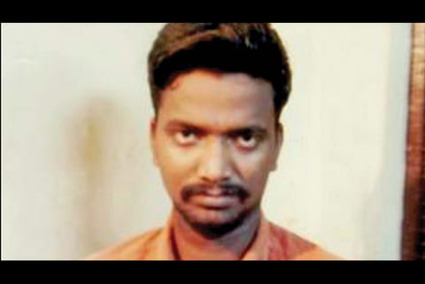 C D Mani