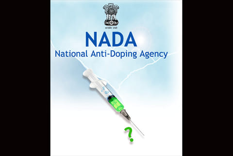 National Anti-Doping Agency