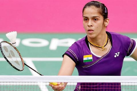 Saina Nehwal