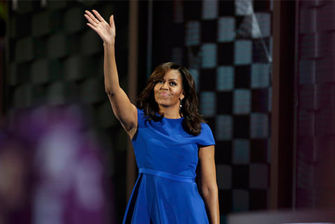 Michelle Obama 