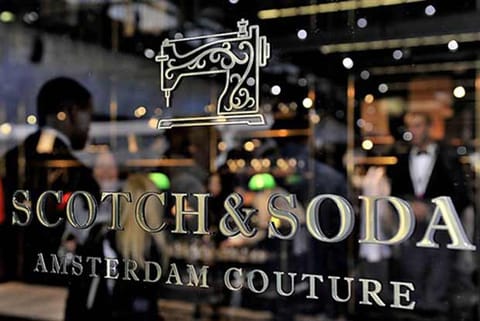 Reliance Brands to bring Dutch fashion label Scotch and Soda to India