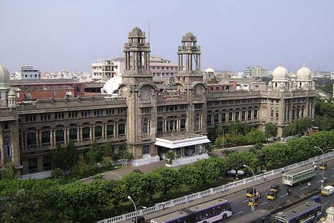 Southern Railways, Chennai