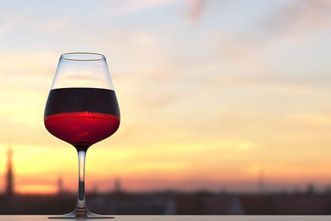 Red Wine