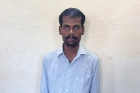 File photo of Sappani
