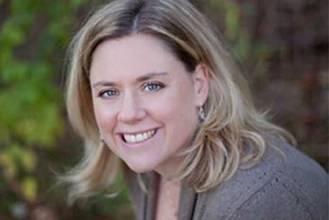 Carrie MacGillivray, VP, Mobility and Internet of Things, IDC