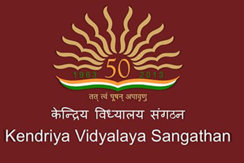 Kendriya Vidyalaya Sangathan (KVS)