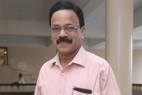G Dhananjayan