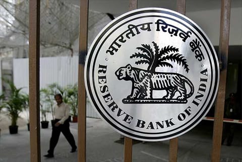 Reserve Bank of India (RBI)