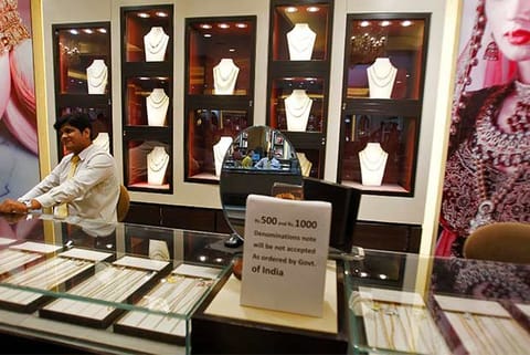 TN’s gold retailers suffer 80 pc biz loss
