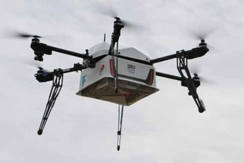 drone