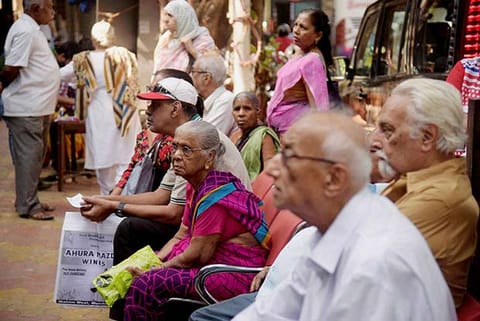Representative image