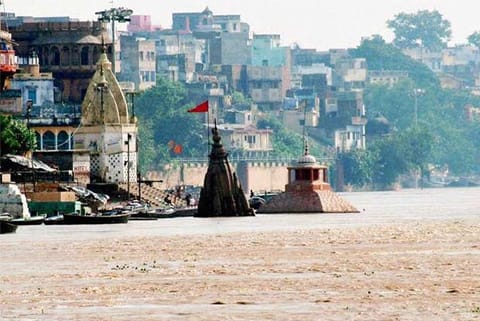 File photo of Varanasi