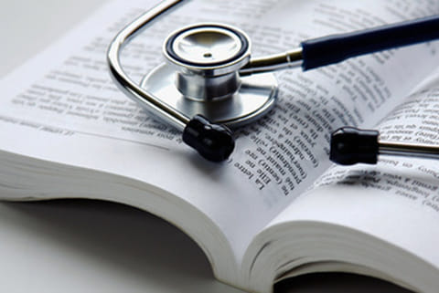Representative Image for NEET Exams