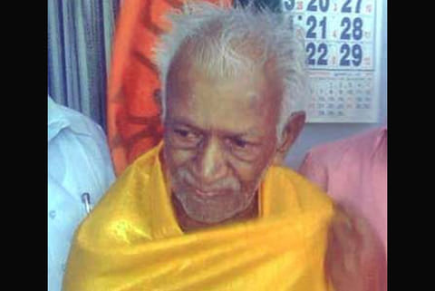 Ponnaiya Pillai