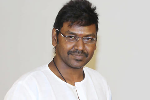 Raghava Lawrence