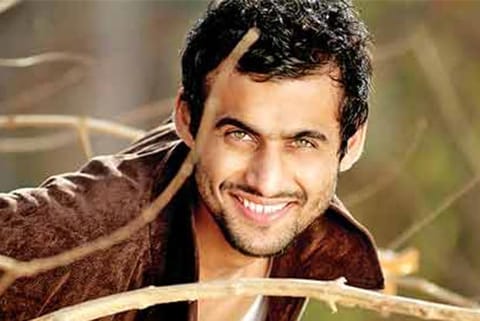 Freddy Daruwala