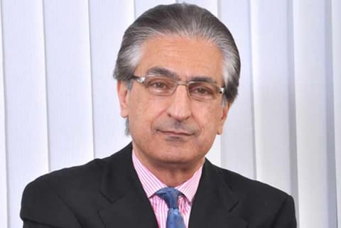 Tony Mira