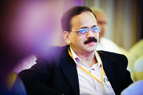 G. Dhananjayan