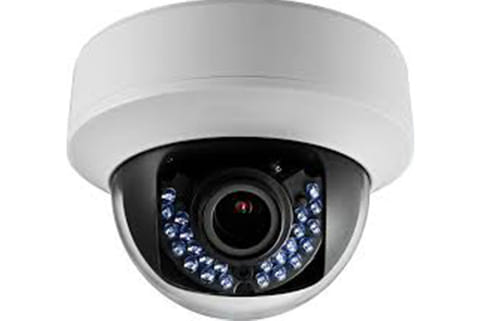 Instal CCTVs inside district court halls: Supreme Court
