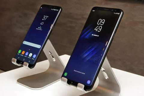 Samsung to launch Galaxy S8 and S8 plus in India soon