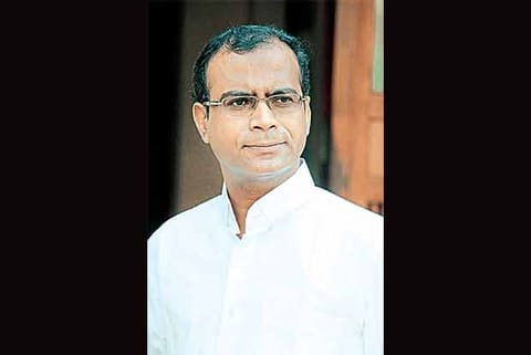 Fr Raj Mariasusai SDB, Publisher and Editor, The Salesian Bulletin, South Asia