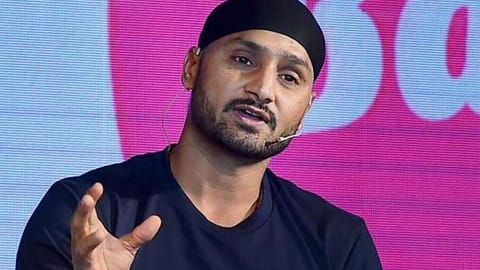 Former MI and CSK spinner Harbhajan Singh