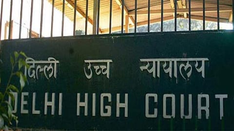 Delhi High Court