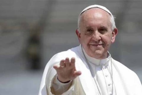 Pope Francis