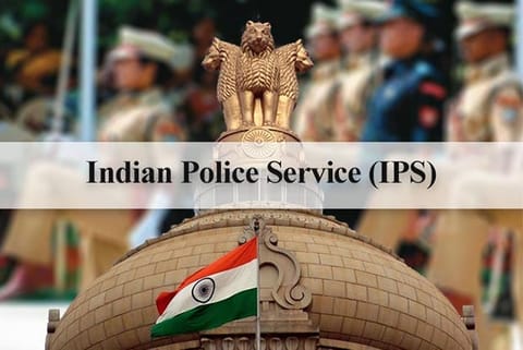 Indian Police Service (IPS)