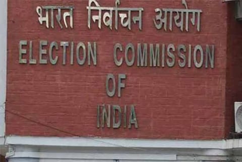 Election Commision of India