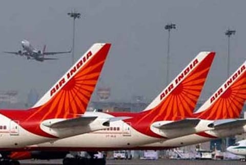 Cabinet clears Air India disinvestment
