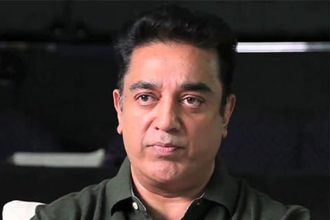 Kamal Hassan