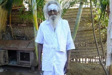 Nainar Kulasekaran