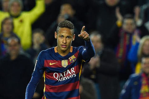 Neymar signs five-year deal to complete world record PSG move