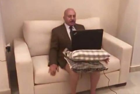 Majid Asfour