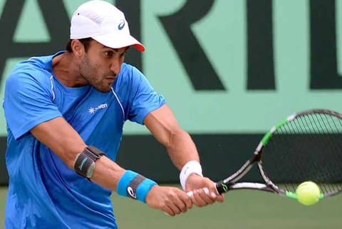 Yuki Bhambri